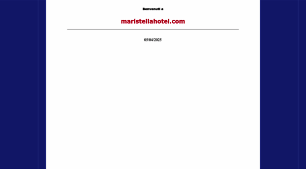 maristellahotel.com