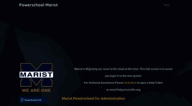 marisths.net