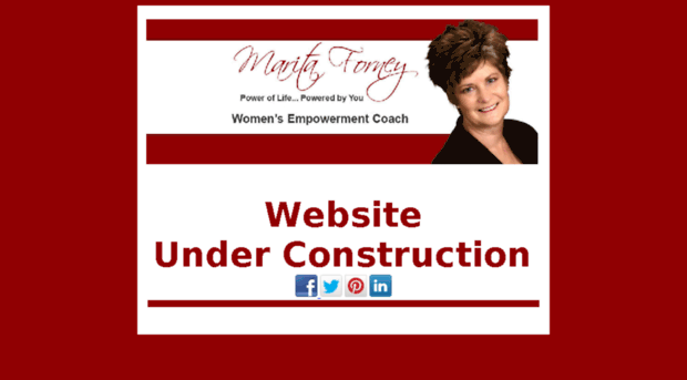 maritaforney.com