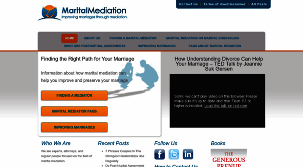 maritalmediation.com