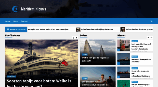 maritiem-nieuws.nl