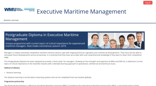 maritime-executive-diploma.com