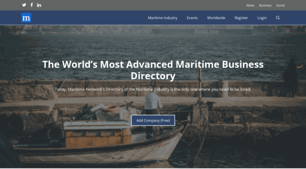 maritime-network.net
