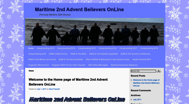 maritime-sda-online.com