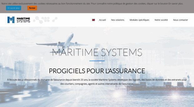 maritime-systems.com