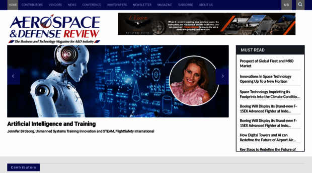 maritime.aerospacedefensereview.com