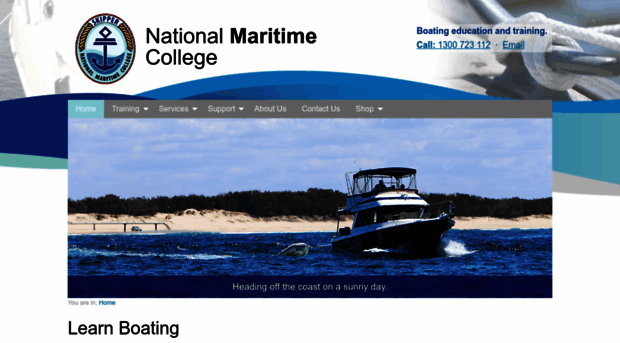 maritime.college