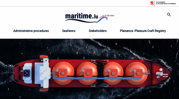 maritime.lu