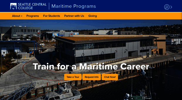 maritime.seattlecentral.edu