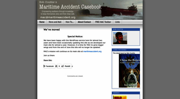 maritimeaccident.wordpress.com