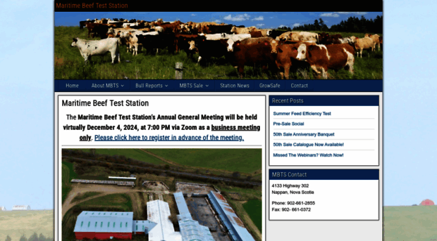 maritimebeefteststation.ca