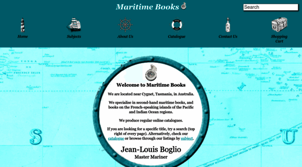 maritimebooks.com.au