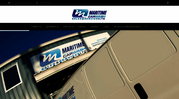 maritimecarwash.ca