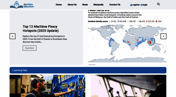 maritimeducation.com
