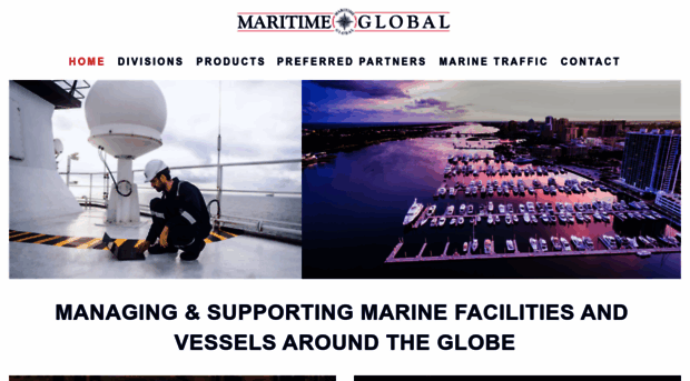 maritimeglobal.com