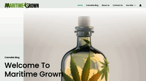 maritimegrown.com