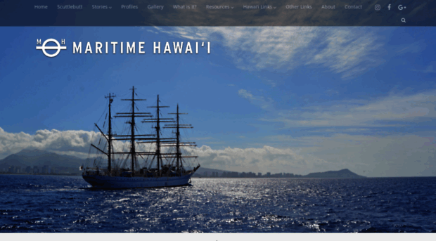 maritimehawaii.com