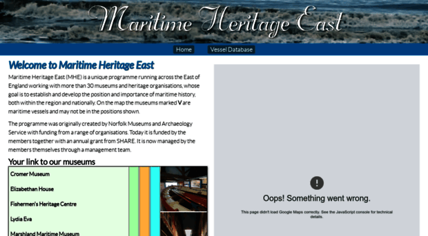 maritimeheritageeast.org.uk