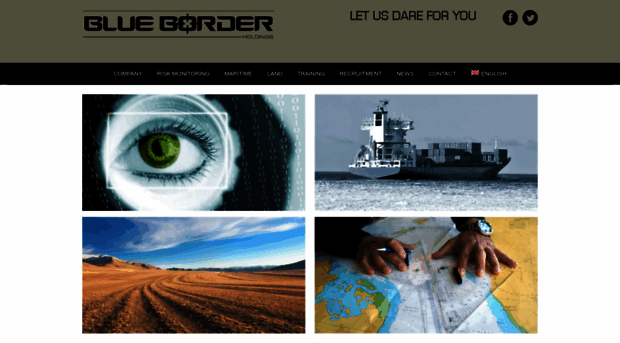 maritimelandsecurity.com