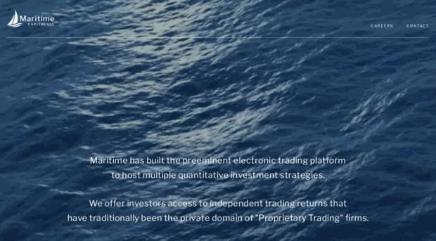 maritimelp.com