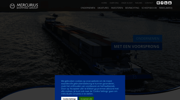 maritimematch.com