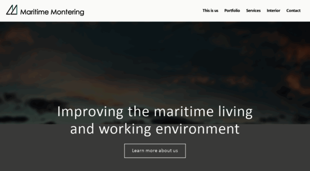 maritimemontering.com