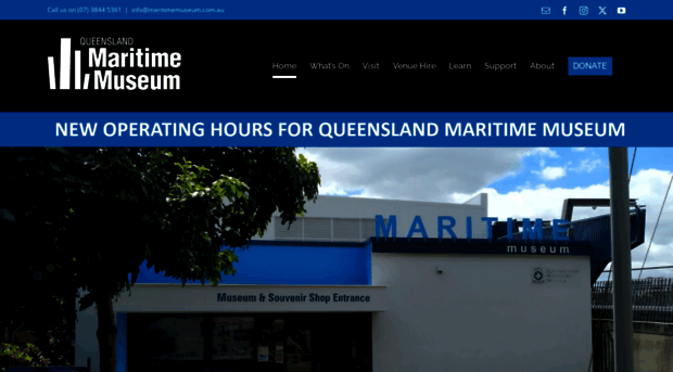 maritimemuseum.com.au