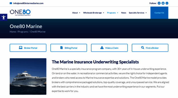 maritimepg.com