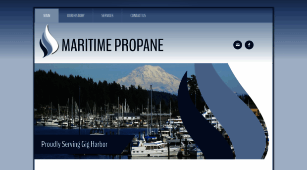 maritimepropane.com