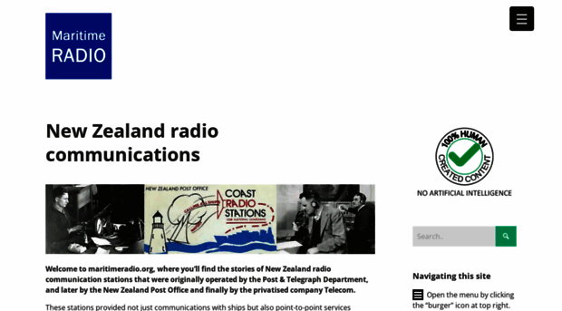 maritimeradio.org