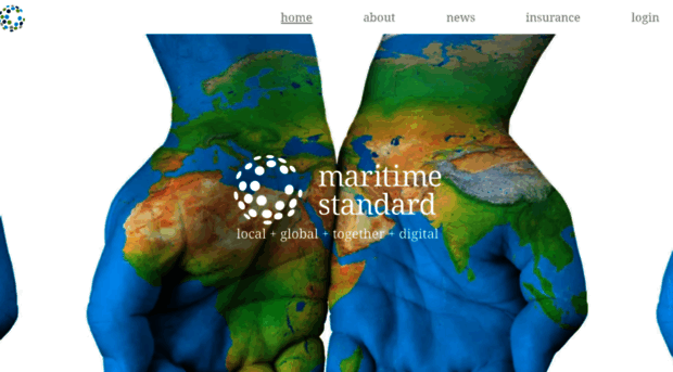 maritimestandard.net