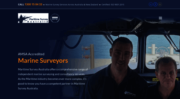 maritimesurveyaustralia.com.au