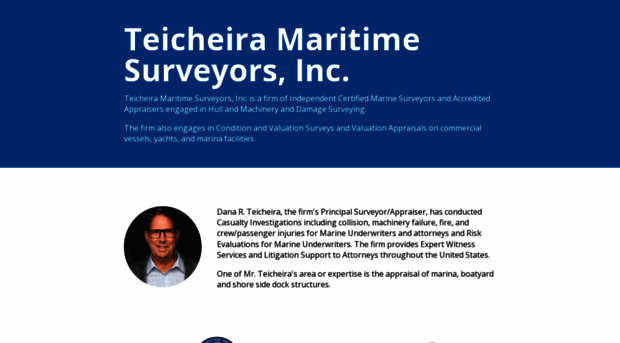 maritimesurveyor.com