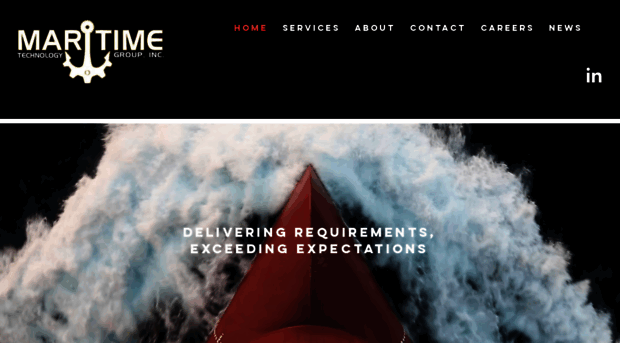 maritimetechnologygroup.com