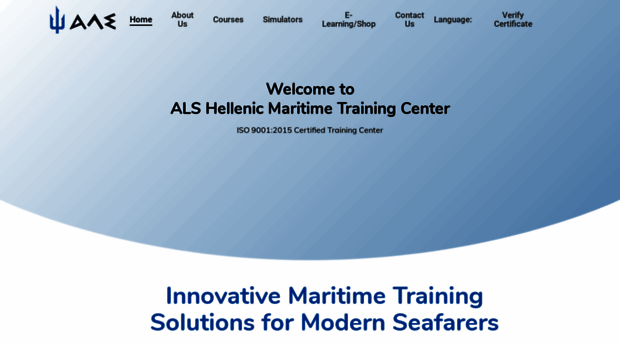 maritimetraining.gr