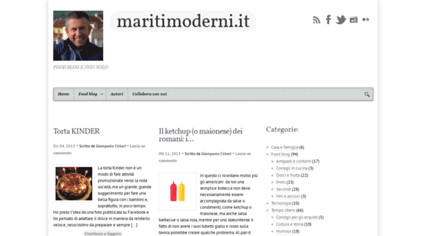 maritimoderni.it