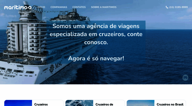 maritimos.com.br