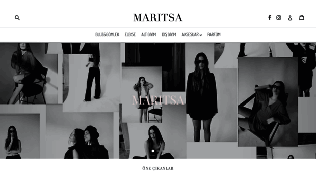 maritsa.co