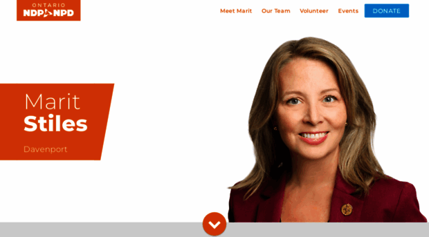 maritstiles.ontariondp.ca