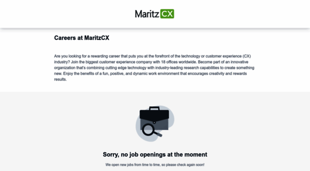 maritzcx.workable.com