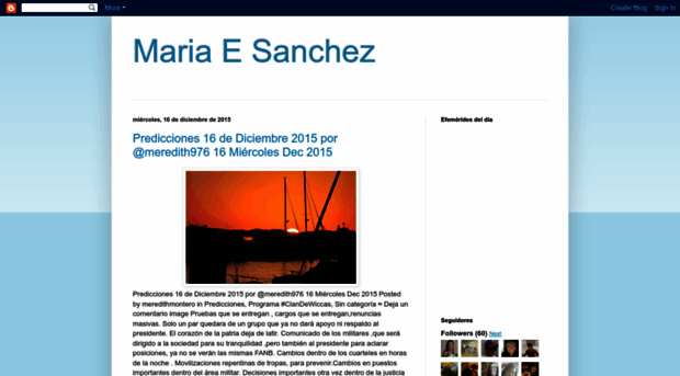 mariusanchez.blogspot.com