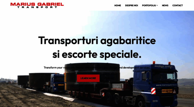 mariusgabriel.ro