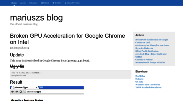 mariuszs.github.io