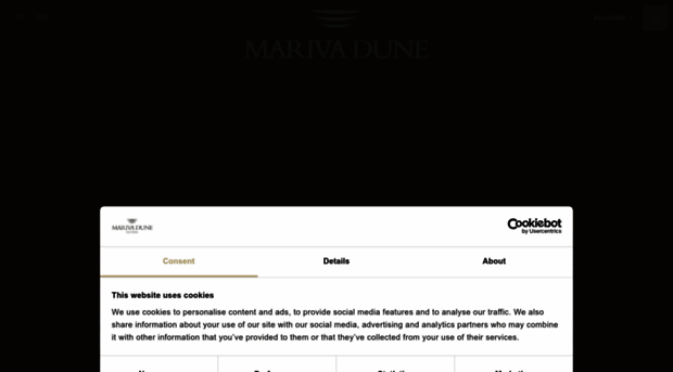 marivadune.it