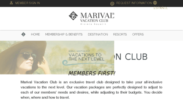 marivalmembers.com.mx