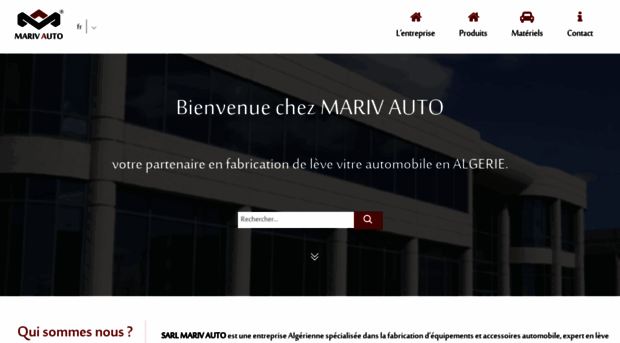 marivauto.com