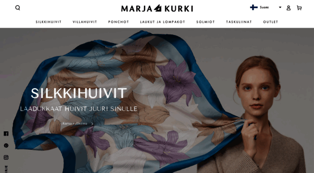 marjakurki.com