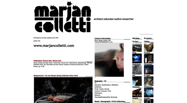 marjan-colletti.blogspot.com