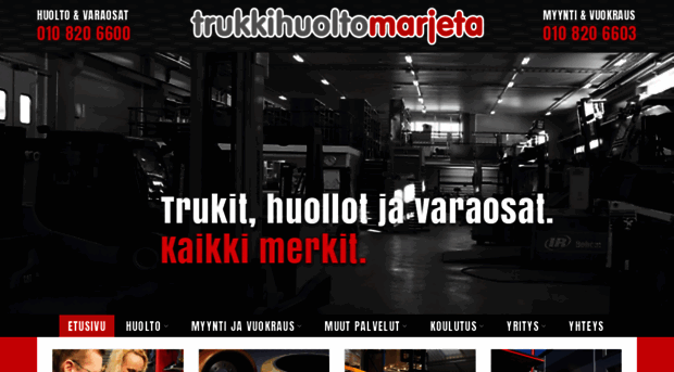 marjeta.fi