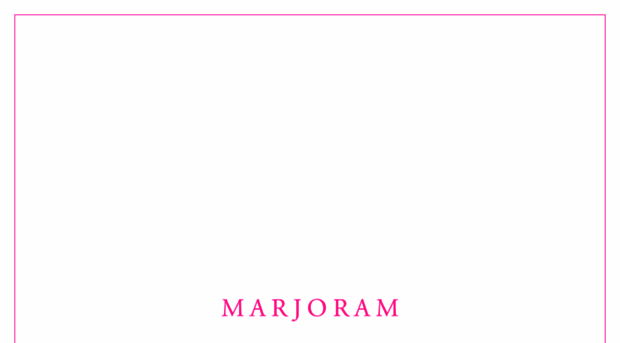 marjorambijoux.jp